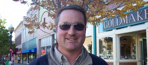Photo of Casey McLenon