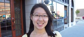 Photo of Jeanette Hor
