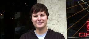 Photo of Autumn McPherson