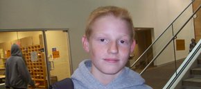 Photo of Nick Benton
