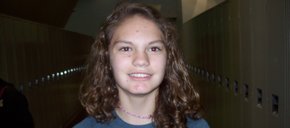 Photo of Miranda Hamon