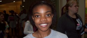 Photo of Monisha Jackson