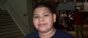 Photo of Dustin Wright