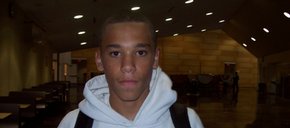 Photo of Meshad Yates