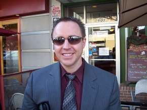 Photo of Adam Waybright