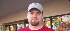 Photo of Brandon Whightsil