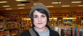 Photo of Abby Livingston