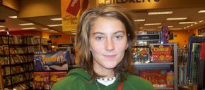 Photo of Whitney Chaplin