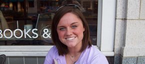 Photo of Sarah Foil