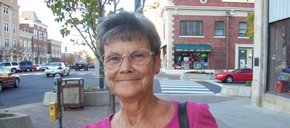 Photo of Sandy Lenahan