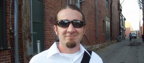 Photo of Adam Stokes