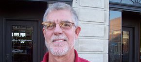 Photo of Michael Morley