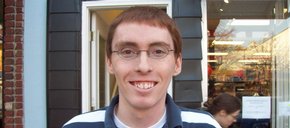 Photo of Preston Nicholson