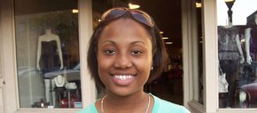 Photo of Dawnya Pearl