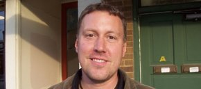 Photo of Patrick Mushrush
