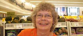 Photo of Janette Faughn