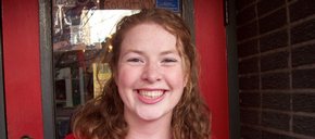 Photo of Kristen Colahan-Sederstrom