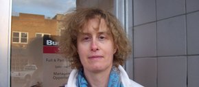 Photo of Jane Cotitta
