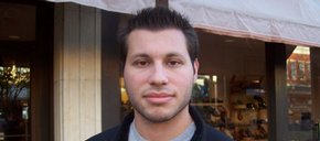 Photo of Steven Blustein