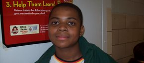 Photo of Innocent Anavberokhai