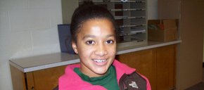 Photo of Nicole Humphrey