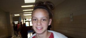 Photo of Molly McCord