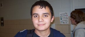 Photo of David Tah