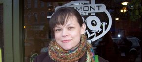 Photo of Christy Monsson