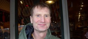 Photo of Craig Voorhees