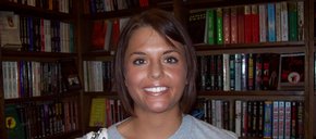 Photo of Lindsay Moffitt