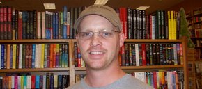 Photo of Jeff Moore
