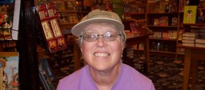 Photo of Cathy Skrtic