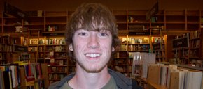 Photo of Elliott Gish