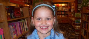 Photo of Reagan Sullivan