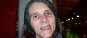 Photo of Jennifer Brown