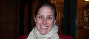 Photo of Alyson Abel
