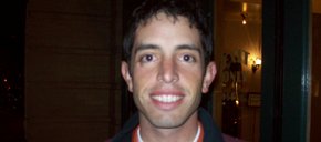 Photo of Adam Mills