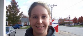 Photo of Jenifer Rhodes