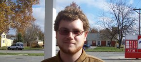 Photo of Kurt Partridge