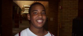 Photo of Sterling Fuller