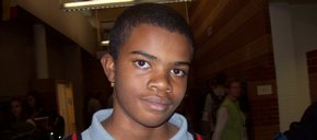 Photo of Aleazar Hart