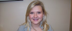 Photo of Katie Reynolds
