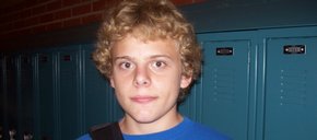 Photo of Zak Rurode