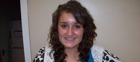 Photo of Merideth Warriner