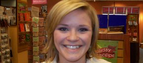 Photo of Jessica Riekenberg