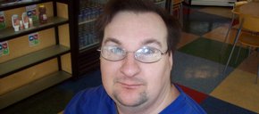Photo of Andrew Dvorachek