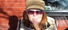 Photo of Joy Harris