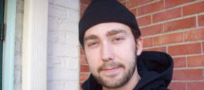 Photo of Justin Dollard