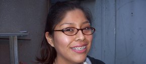 Photo of Micaela Chavez