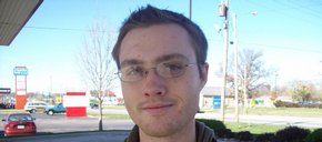 Photo of Dustin Harding